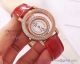 Perfect Replica Chopard Rose Gold Diamond Bezel Red Leather Strap 35mm Women's Watch (4)_th.jpg